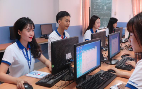 Tuyển dụng lao động công nghệ thông tin Việt Nam sang Đức làm việc