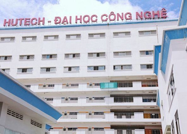 5.	Trường Đại học Công Nghệ TP. HCM đào tạo ngành Thú Y