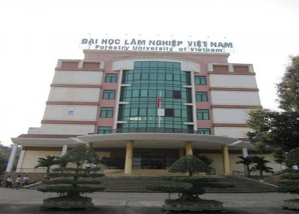 4.	Trường Đại Học Nông Lâm TP HCM đào tạo ngành Thú Y