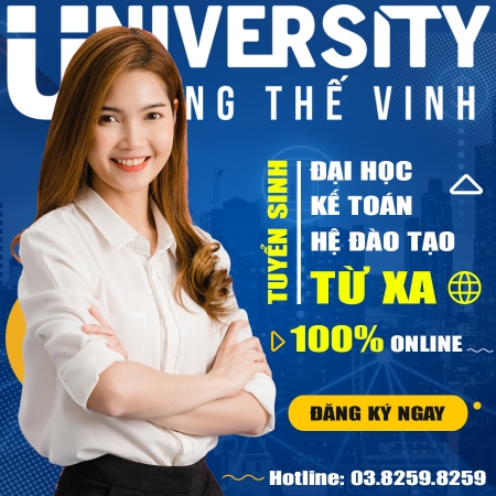 Trường ĐH Lương Thế Vinh áp dụng linh hoạt mô hình giáo dục Quốc tế