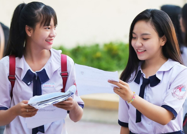 Hà Nội triển khai 181 điểm thi tốt nghiệp THPT năm 2022
